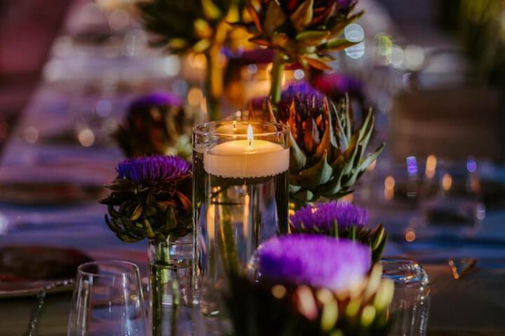 Wedding/Banquet 133 of 166