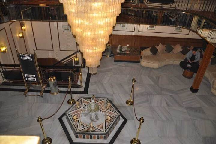 Hotel Interior 4 of 27