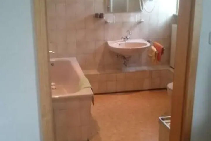 Restrooms