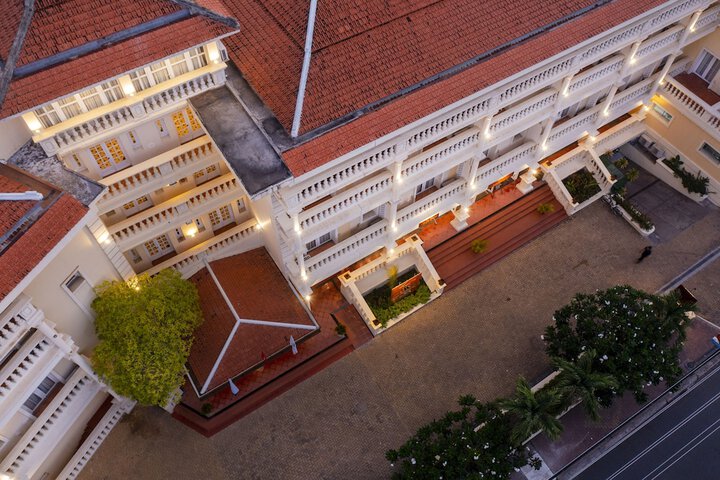 Hotel 59 of 60