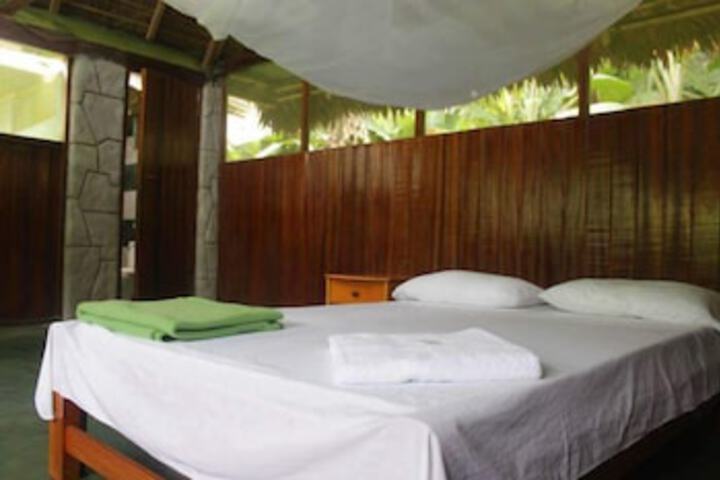 Image of Eco House Sandoval