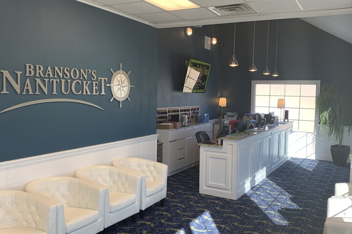 Hotel Interior 2 of 136