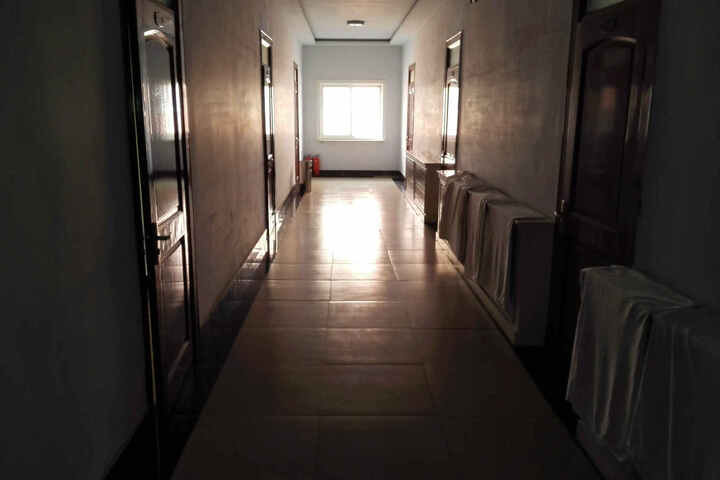 Hongsheng Hotel