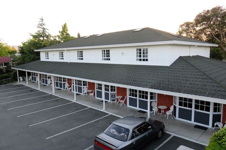 Hotel 139 of 141