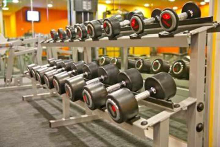 Health and Fitness 9 of 41