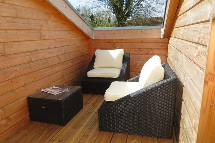 Terrace/Patio 43 of 47