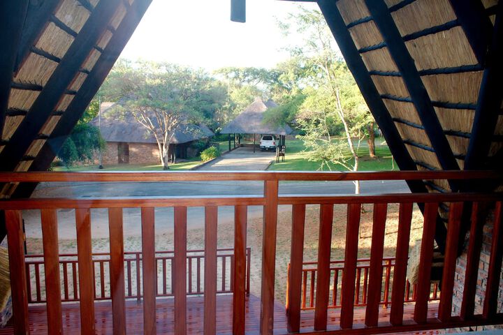 Terrace/Patio 20 of 62