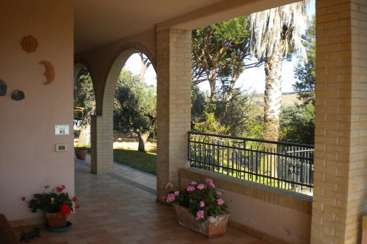Terrace/Patio 22 of 54