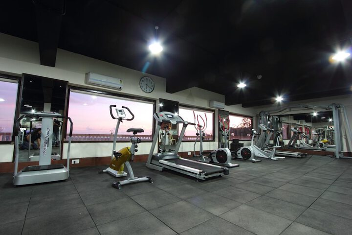 Gym Photos