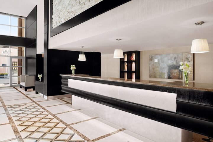 Lobby Photos