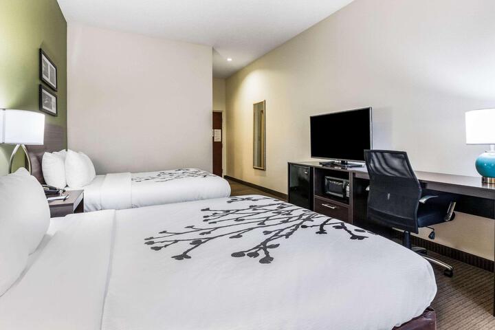2 Queen Beds (5 of 9)