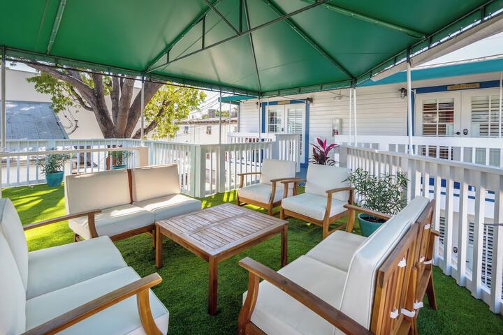 Terrace/Patio 45 of 51