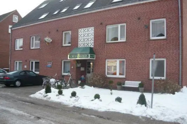 HOTEL GREIFENSTEIN