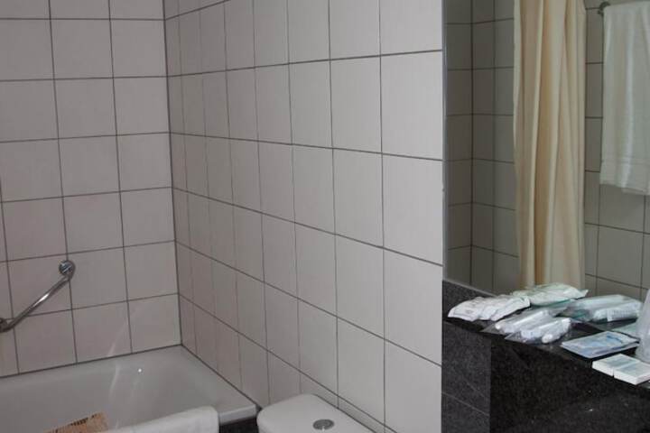 Bathroom Vanities