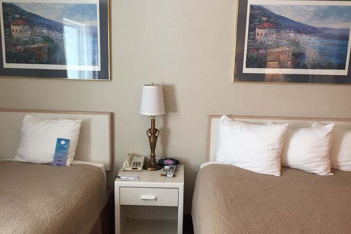 View from room