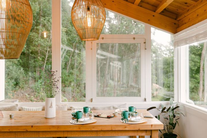Breakfast/Coffee Service 22 of 30