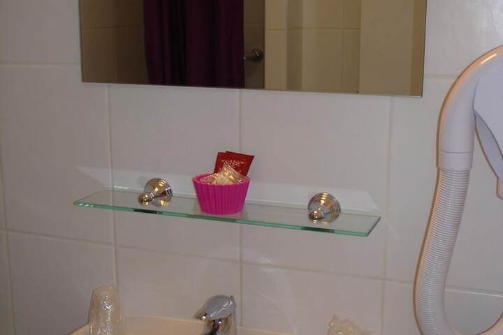 Bath Photo