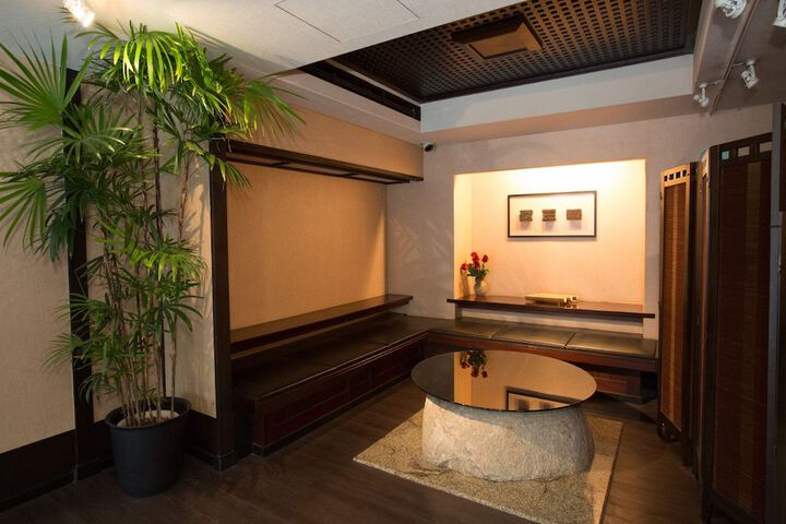 Hotel Interior 11 of 99