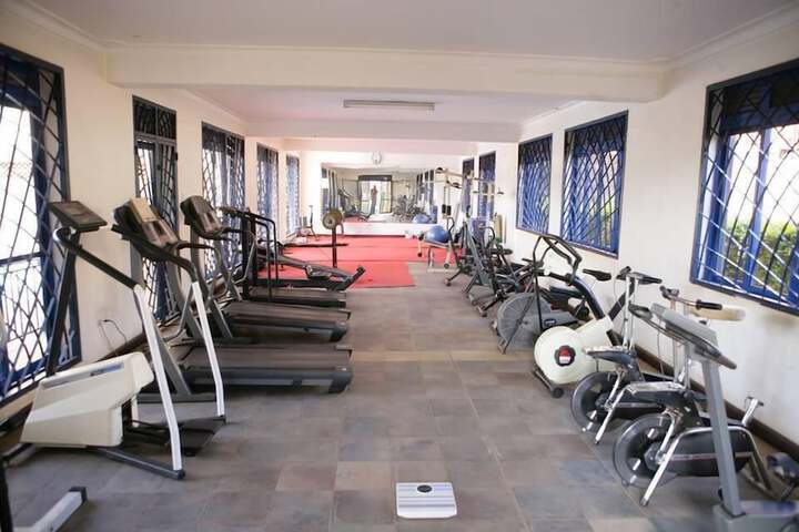 Health and Fitness 27 of 43