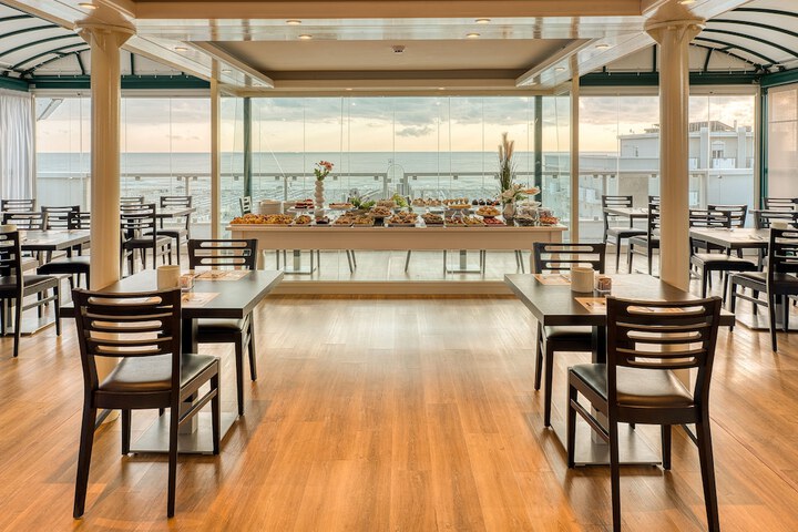 Restaurants
