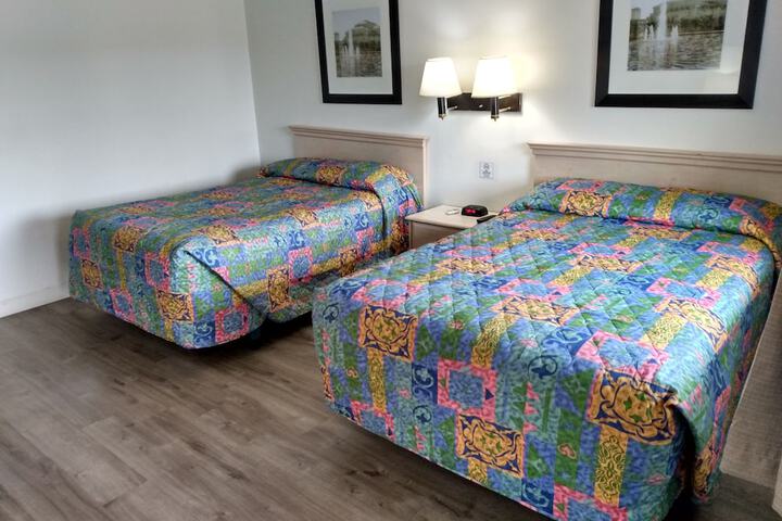 Standard Double Room (25 of 31)