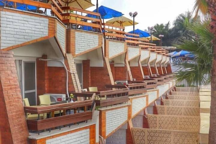 Jewel Maadi Cabins and Club