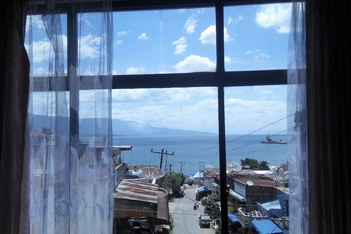 View from room