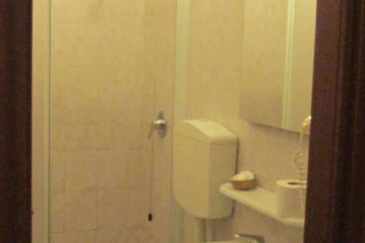 Bath Interior