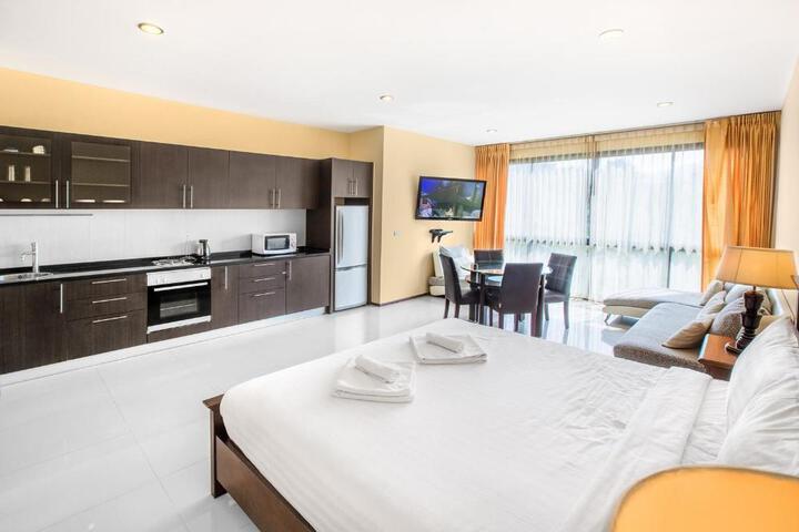 Fitness Center Photo