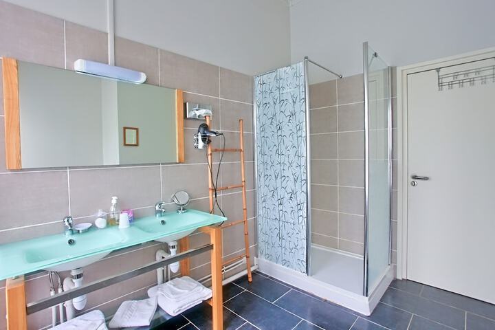 Bathroom Vanities