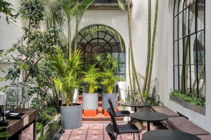 Terrace/Patio 132 of 140