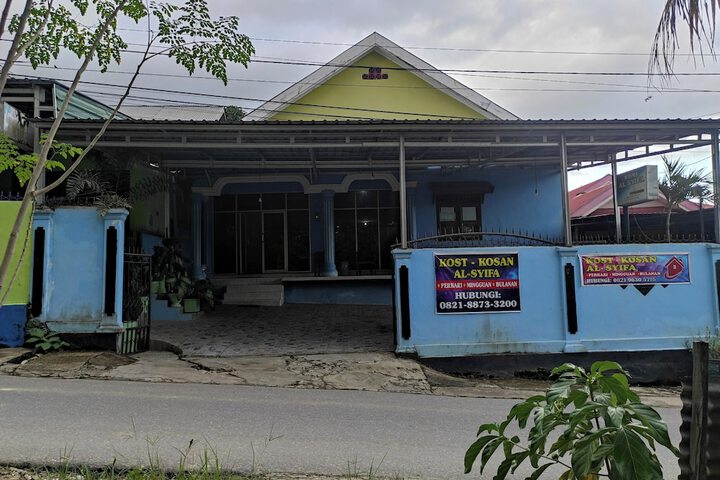 Photo of Hotel O Penginapan Syariah Al Syifa