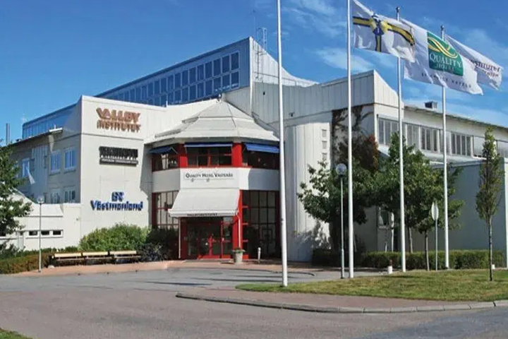 QUALITY VAESTERAAS