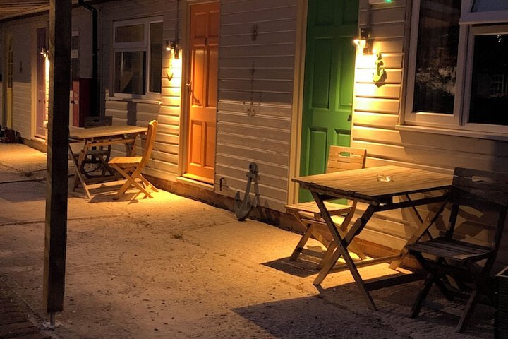 Terrace/Patio 39 of 72