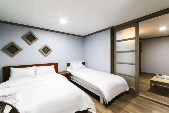 Photo of Happy Q Motel