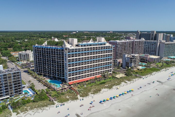 Hotel 216 of 218