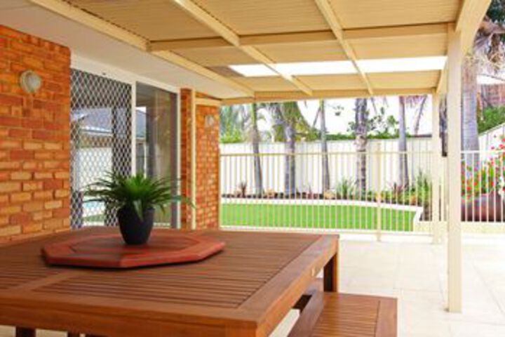 Terrace/Patio 31 of 33