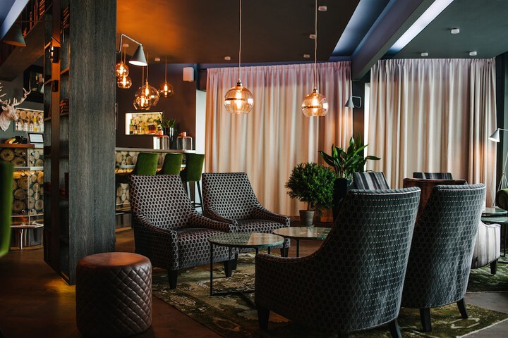 Hotel Interior 70 of 76