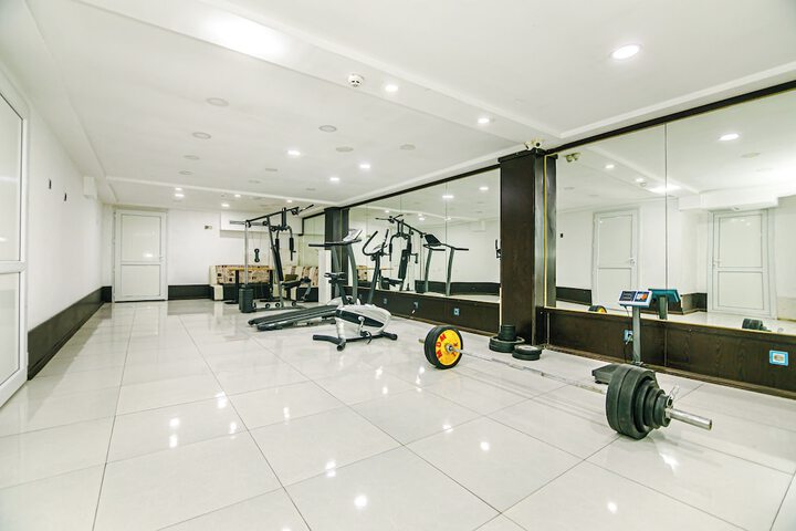Health and Fitness 44 of 53