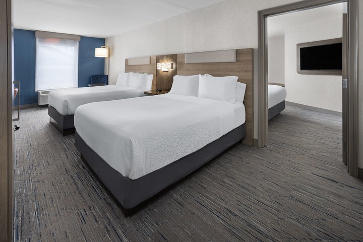 Suite Accessible (8 of 13)