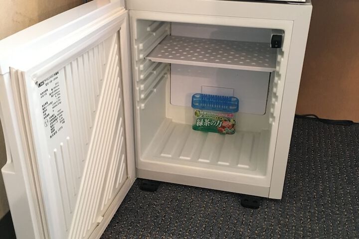 Mini-refrigerator