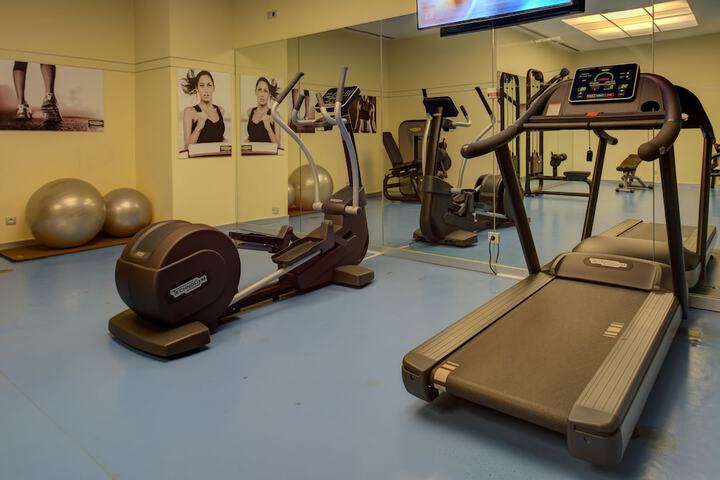 Health and Fitness 31 of 63