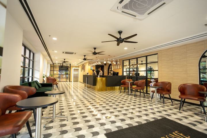 Hotel Interior 4 of 110