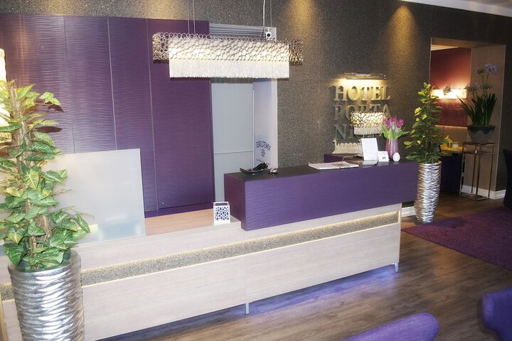 Hotel Interior 3 of 55