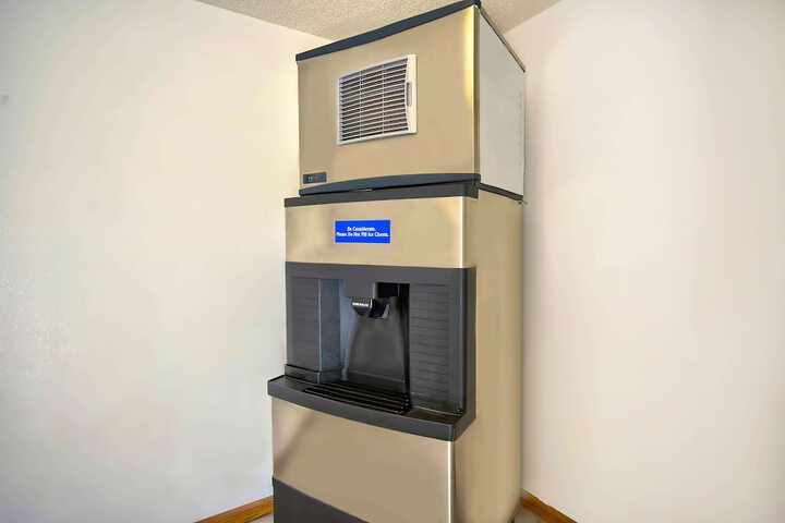 Vending machine