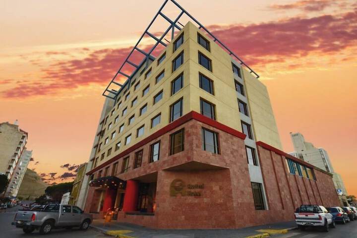 Austral Hotel
