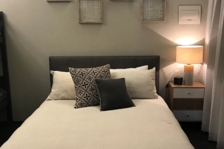 Scandi Stayz Retreat 3