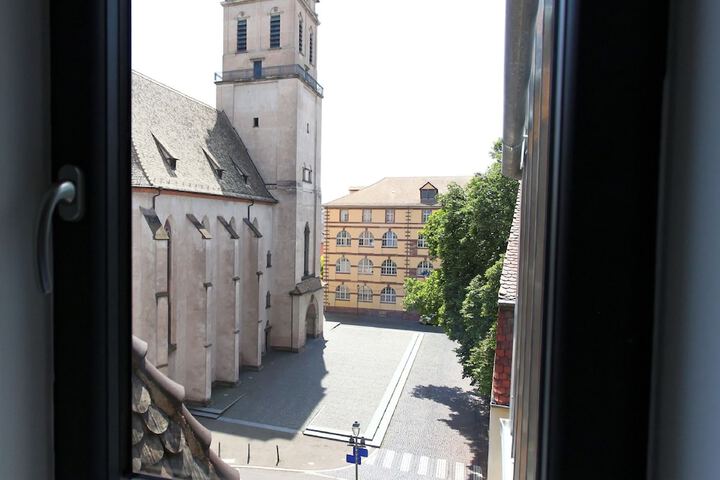 Hotel View 68 of 68