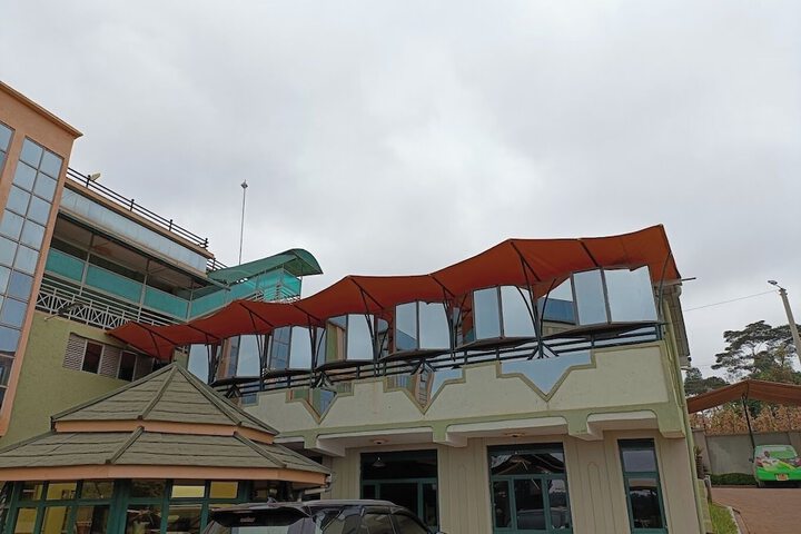 Hotel 51 of 57