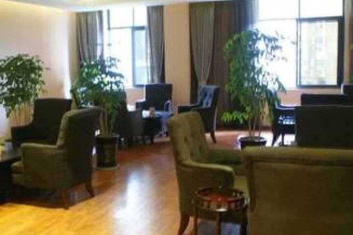 Hotel Interior 33 of 46